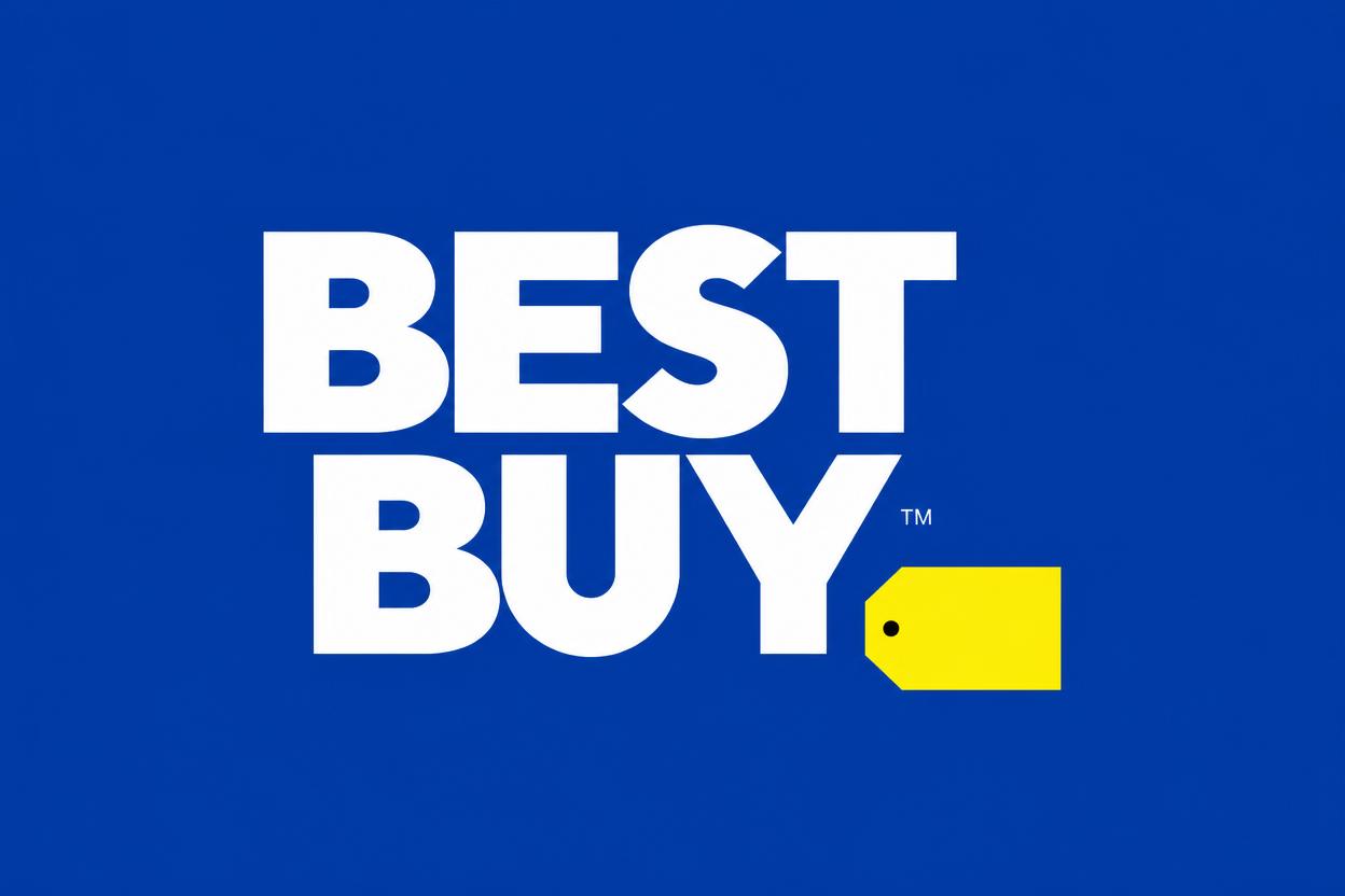 Best Buy gift card