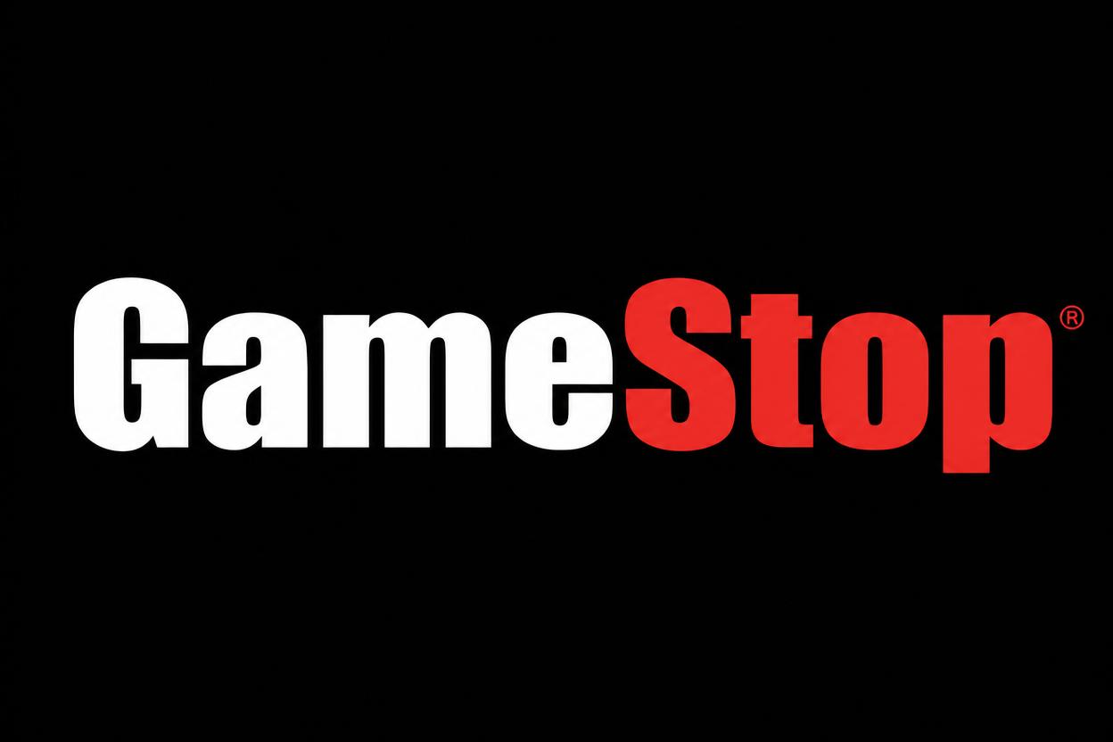 GameStop gift card