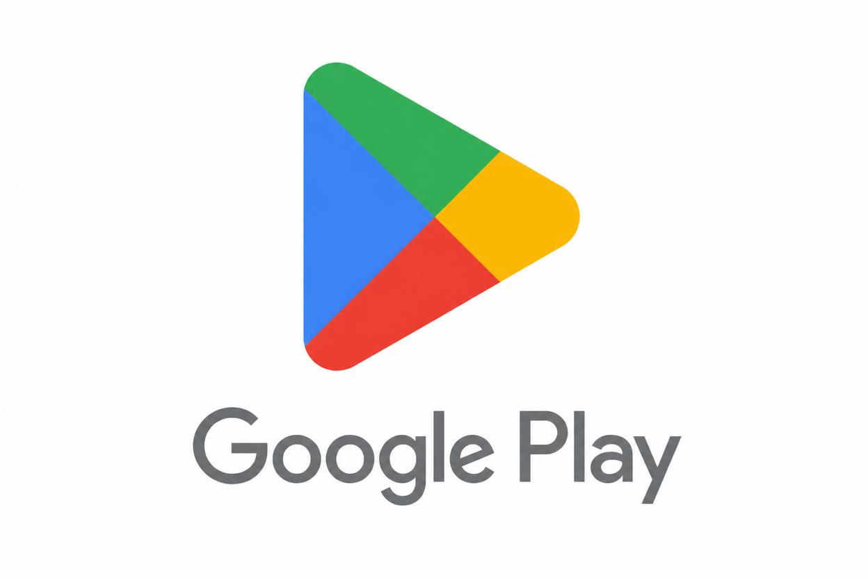 Google Play gift card