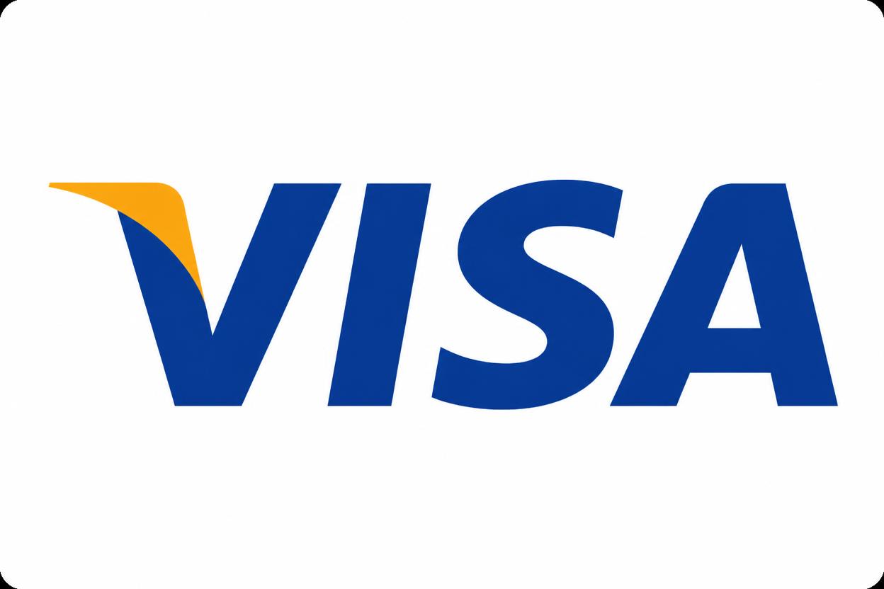Visa gift card