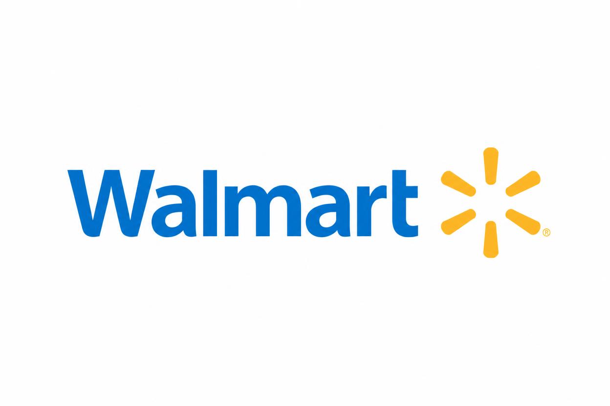 Walmart gift card