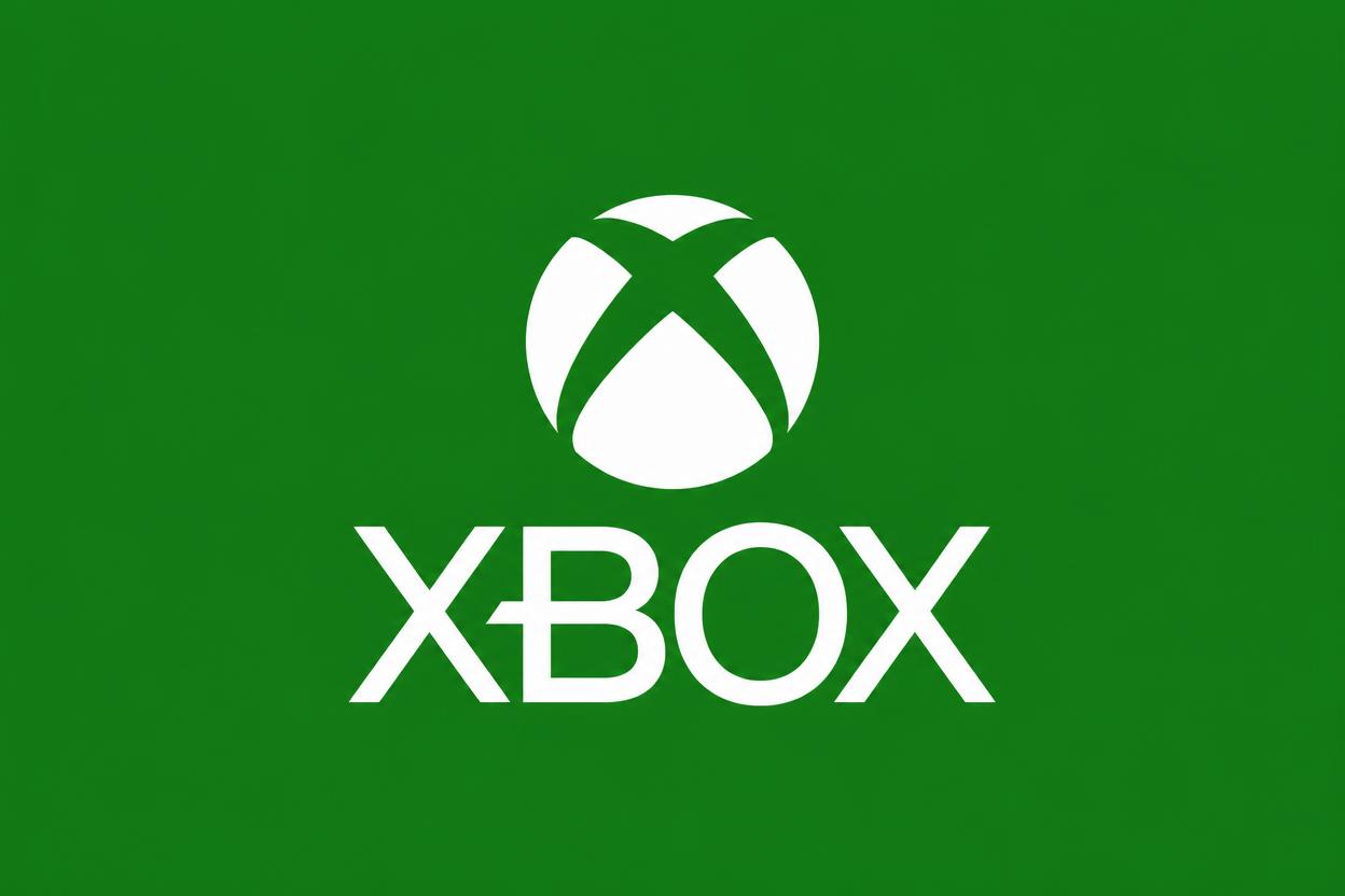 Xbox gift card